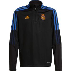 adidas BQ479 レアル マドリード トレーニングトップ Y