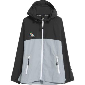 スボルメ svolme ウィンドブレーカー　中綿入り SVOLME（スボルメ） 1203-64504/69702 Jrウィンドブレーカーフーディー