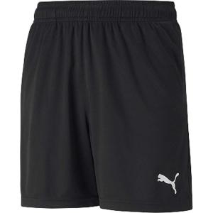 PUMA(プーマ) 657653 TEAMRISE トレーニングショーツ JR｜paraspo