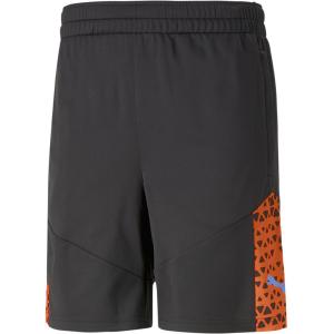 PUMA(プーマ) 658681 INDIVIDUALCUP トレーニング ショーツ｜paraspo