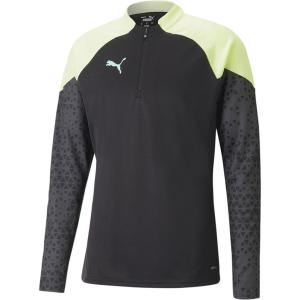 PUMA(プーマ) 658683 INDIVIDUALCUP トレーニングウェア 1/4 ジップ