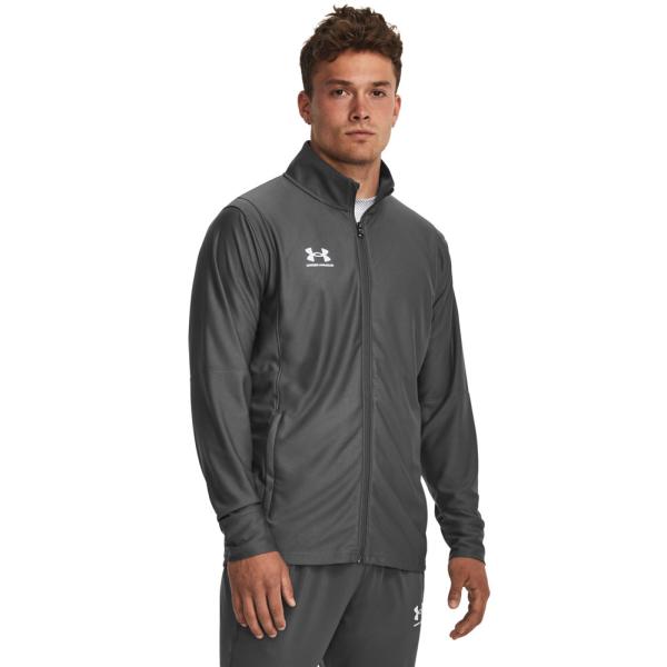 UNDER ARMOUR(アンダーアーマー) 1379494 UAコーチ トラックジャケット ジャー...