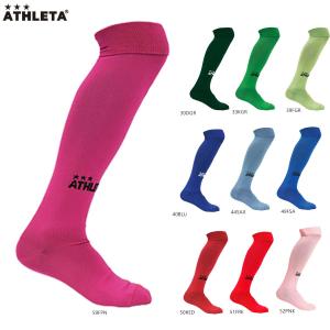 ATHLETA (アスレタ) 01080 メンズ ジュニア サッカー フットサル ソックス ゲームストッキングの商品画像