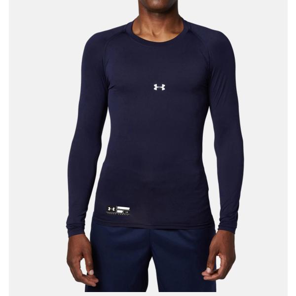 メール便OK UNDER ARMOUR(アンダーアーマー) 1358646 UA HG ARMOUR...