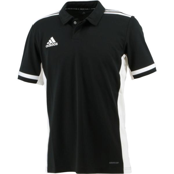 メール便OK adidas(アディダス) DW6774Z 23 MI TEAM19 ポロシャツ M ...