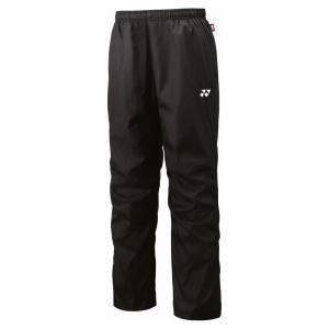 YONEX(ヨネックス) 80105 ユニ裏地付ウィンドウォーマーパンツ ユニセックス テニス ロン...