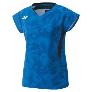 YONEX 【メール便可】ヨネックス ウィメンズ ゲームシャツ