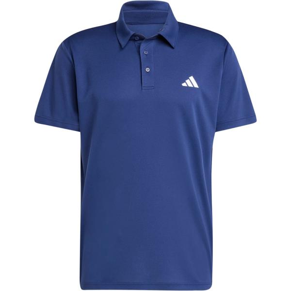 メール便OK テニス ファブ ポロシャツ adidas(アディダス) EVT54