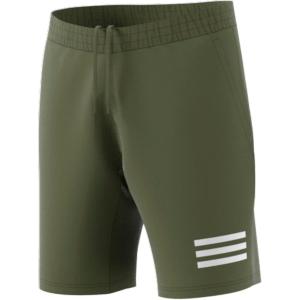  adidas 22593 メンズ クラブ テニス 3ストライプス ショーツ ハーフパンツ トレーニングウェア