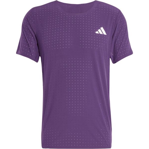 アディゼロ ランニング半袖Tシャツ adidas(アディダス) JOM26