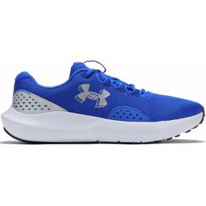 UNDER ARMOUR 3027000 メンズ UAチャージド サージ4 ランニングシューズ マラソン ジョギング