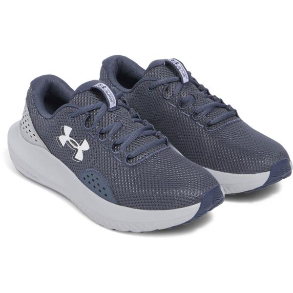 UNDER ARMOUR(アンダーアーマー) 3027000 UA CHARGED SURGE 4 ...
