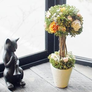 誕生日プレゼント 誕生日 ギフト 花 ドライフ...の詳細画像1