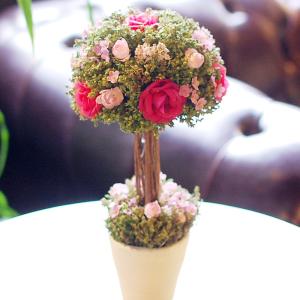 誕生日プレゼント 誕生日 ギフト 花 ドライフ...の詳細画像3