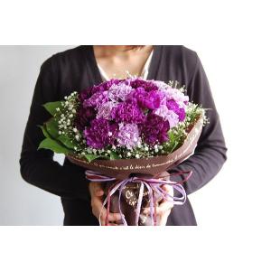 【売り尽くしセール】ムーンダストの花束(L)3...の詳細画像2