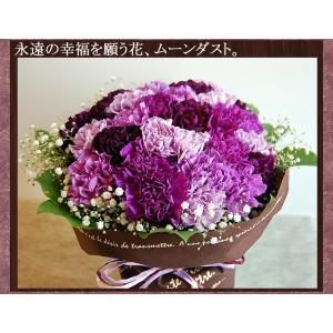 【売り尽くしセール】ムーンダストの花束(L)3...の詳細画像5