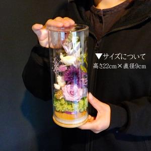 お供え 花 お彼岸 彼岸花 プリザーブドフラワ...の詳細画像4