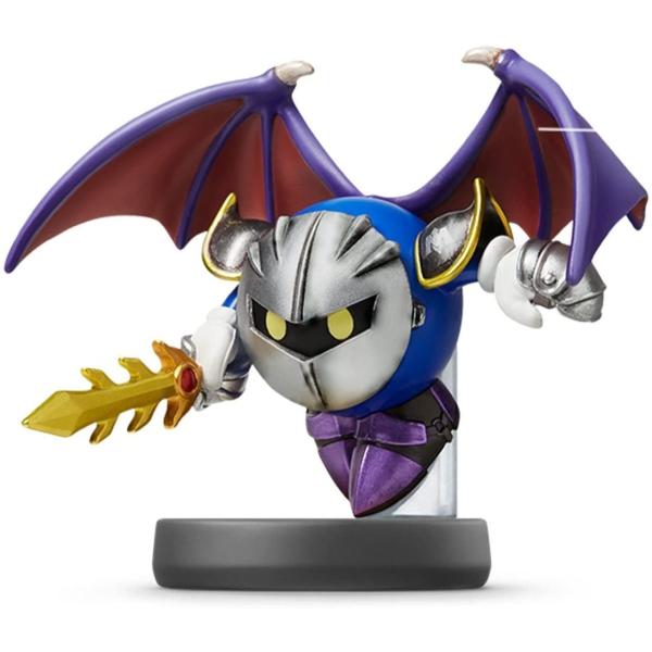 amiibo メタナイト 大乱闘スマッシュブラザーズシリーズ