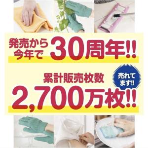 あっちこっちふきん Mサイズ 2枚セット カー...の詳細画像5