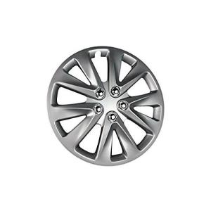 viz 13インチホイールカバーT33 4枚 ダイハツ ミラジーノ  VIZ-WJ5070B13-050