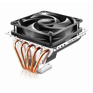 Cooler Master GeminII S524 Ver.2 トップフロー型CPUクーラー FN1007 RR-G5V2-20PK-J1