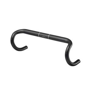 THOMSON 42CM ALUMINUM ROAD BAR, ROUND PROFILE HBE125 42CM