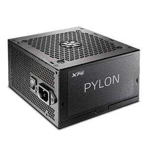 XPG PYLON パイロン 450W PC電源ユニット  PYLON450B-BKCJP