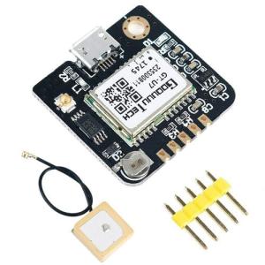 GPS Arduino PineconePi One 開発ボード
