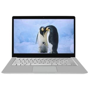 Jumper EZbook S5 14インチFHD IPSのUltrabookノートパソコンのクアッドコアWindows