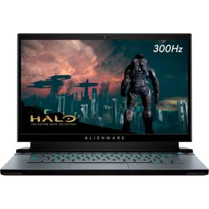 16GB 300Hzディスプレイ Alienware i7-10750H NVIDIA