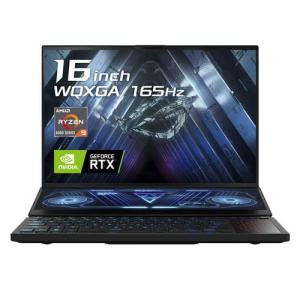 ASUS ゲーミングノートPC ROG Zephyrus Duo