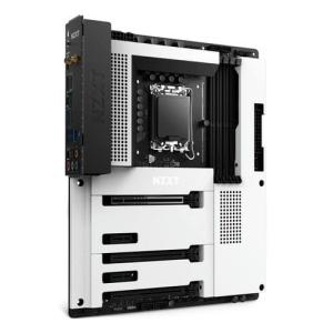 NZXT N7 Z690 ATX マザーボード