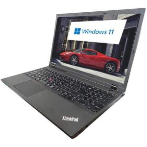 ThinkPad L540 第4世代 レノボ ノートパソコン