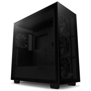 NZXT Elite CM-H71EB-01 H7 ブラック