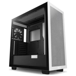 NZXT Flow CM-H71FG-01 H7 ATX