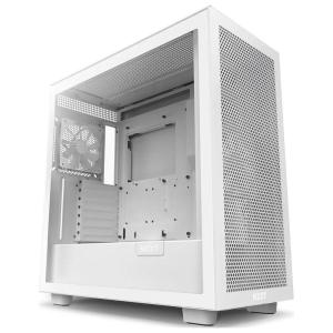 NZXT Flow ホワイト CM-H71FW-01 H7