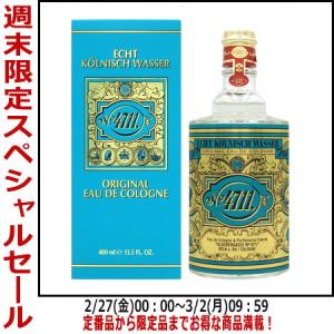 4711 オリジナル EDC 800ml SP （香水） : 海外コスメ・香水専門店