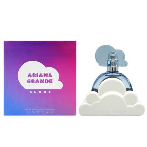 【最大1,000円offクーポン】アリアナ グランデ ARIANA GRANDE クラウド バイ アリアナ グランデ EDP SP 50ml CLOUD EAU DE PARFUM【香水 レディース】｜parfumearth