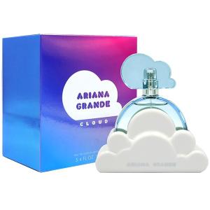 並行輸入品 アリアナ グランデ ARIANA GRANDE クラウド ピンク
