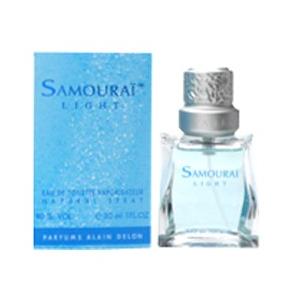 【最大1,000円offクーポン】香水 アランドロン サムライ ライト EDT SP 30ml 【メンズ】 フレグランス ギフト｜parfumearth