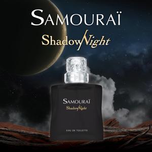 サムライ SAMOURAI サムライ シャドー...の詳細画像2