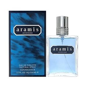 【11-12日P10・母の日・最大1,000円offクーポン】香水 アラミス アラミス アドベンチャー EDT SP 110ml  フレグランス ギフト｜parfumearth