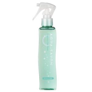 【最大1,000円offクーポン】香水 アクアシャボン AQUA SAVON フレグランス ヘアーウォーター 200ml ホワイトコットン【ヘアケア】  フレグランス｜parfumearth