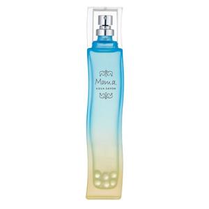 【最大1,000円offクーポン】香水 ママ アクアシャボン MAMA AQUASAVON フレグランス グリーンアロマウォーターの香り EDT SP 80ml 【レディース】 フレグランス｜parfumearth