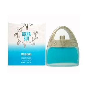 【最大1,000円offクーポン】香水 アナスイ スイドリームス EDT SP 50ml ANNA SUI 【レディース】 フレグランス ギフト｜parfumearth