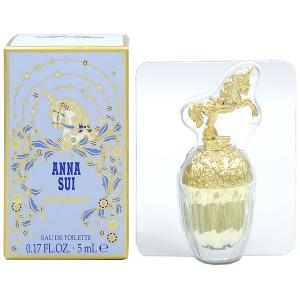 ANNA SUI（アナスイ） ファンタジア オードトワレ EDT 50ml 香水
