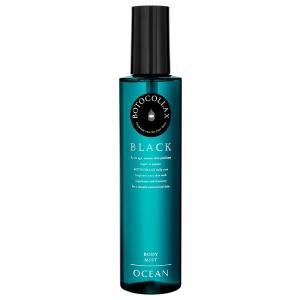 【最大1,000円offクーポン】香水 ボトコラックスブラック BOTOCOLLAX BLACK オーシャン ボディミスト 245ml OCEAN BODY MIST メンズ  フレグランス｜parfumearth