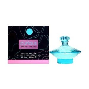 香水 ブリトニースピアーズ キュリアス EDP SP 100ml【レディース】フレグランス ギフト ...