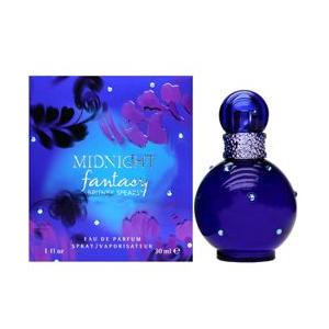 香水 ブリトニースピアーズ ミッドナイト ファンタジー EDP SP 30ml フレグランス ギフト...