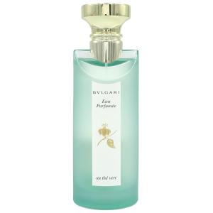 ブルガリ BVLGARI オ パフメ オーテヴェール EDC SP 75ml【訳あり・箱なし・未使用品】【香水 メンズ レディース】 並行輸入品 ギフト